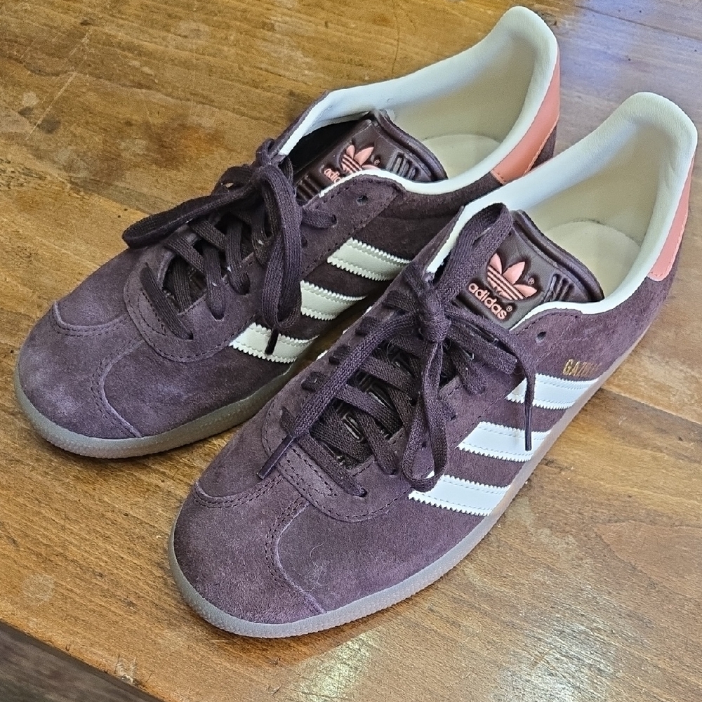 Adidas Gazelle Sneakers